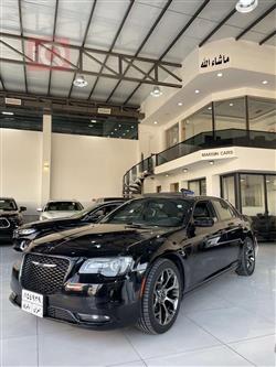 كرايسلر 300
